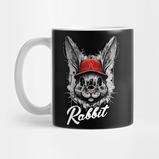 Level Up Your New Style Rabbit Collection 2024 Mug